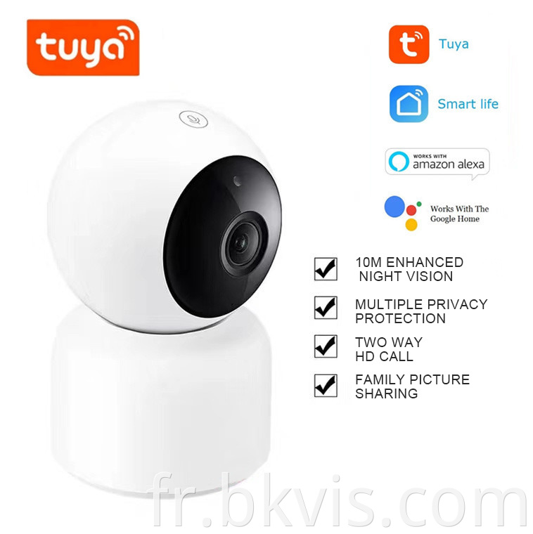  Wifi Wireless Security CCTV Wireless Surveillance Camera